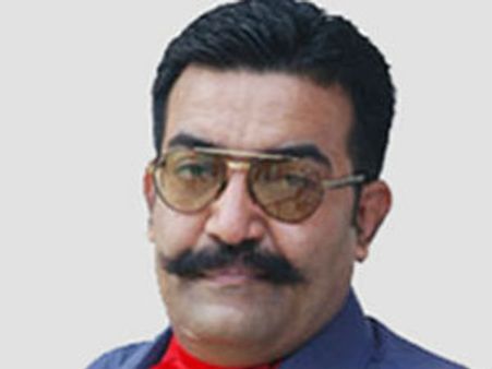 ഋഷി രാജ് സിങിനെതിരെയുള്ള നടപടിക്ക് സ്റ്റേ