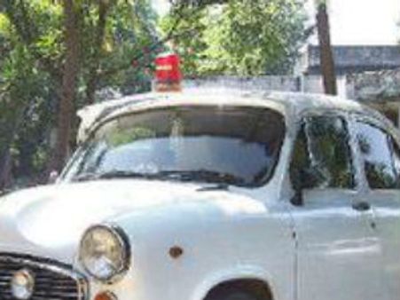 മേയര്‍ക്ക് ചുവപ്പ് ബീക്കണ്‍ലൈറ്റ് വേണ്ടെന്ന്