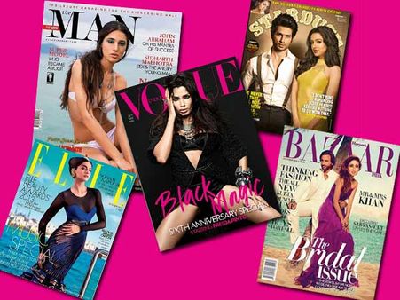 ഒക്ടോബറിലെ സെക്‌സി മാഗസിന്‍ കവറുകള്‍