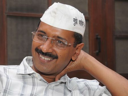 വിദേശ ഫണ്ട്:എഎപിക്കെതിരെ കേസെടുക്കണമെന്ന് ഹര്‍ജി