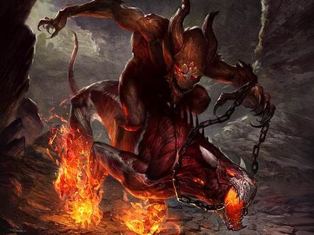 സാത്താന്‍ പൂജ കേരളത്തിലും?