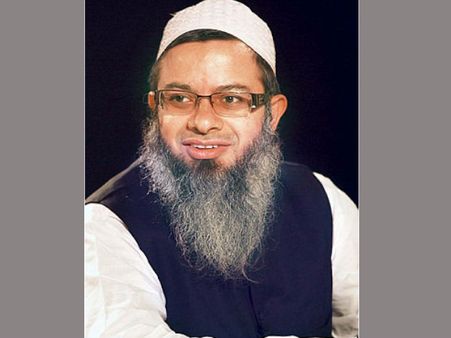 കോണ്‍ഗ്രസ് 'മോഡി ഭീതി' പരത്തുന്നുവെന്ന്