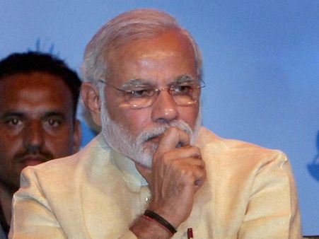 ഭഗത്സിംഗിന്റെ കുറിപ്പുകള്‍ പ്രകാശനംചെയ്യാന്‍ മോഡി?