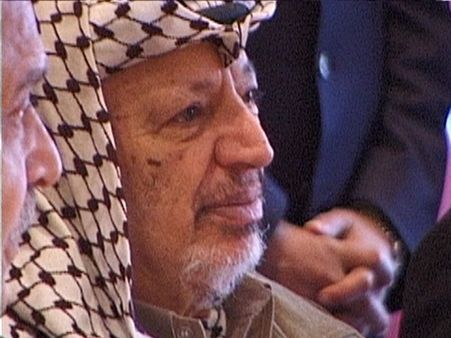 അരാഫത്തിനെ കൊന്നത് റേഡിയോ ആക്ടീവ് പൊളോണിയം