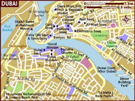 ദുബായ്;ക്രെയിന്‍ തകര്‍ന്ന് വീണ് മൂന്ന് മരണം