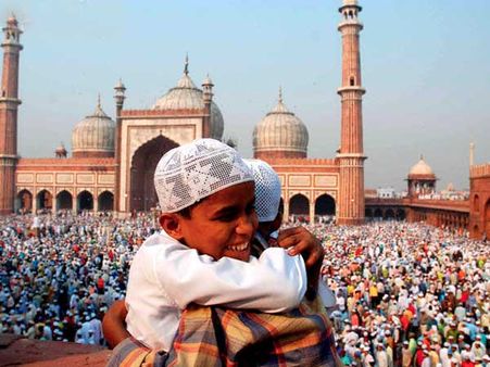 ബലി പെരുന്നാളില്‍ അറിയേണ്ട കാര്യങ്ങള്‍