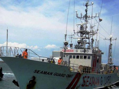 അമേരിക്കന്‍ കപ്പല്‍:അന്വേഷണം തുടരുന്നു