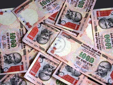 പണം വരുന്ന വഴി