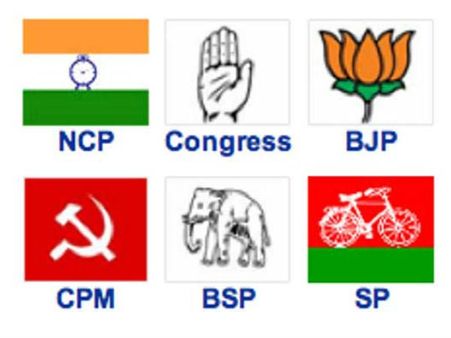 രാഷ്ട്രീയ പാര്‍ട്ടികള്‍ പണമുണ്ടാക്കുന്നതെങ്ങനെ?