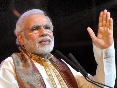 ചെന്നൈയില്‍ മോഡിയെ തടയാന്‍ ഹരജി