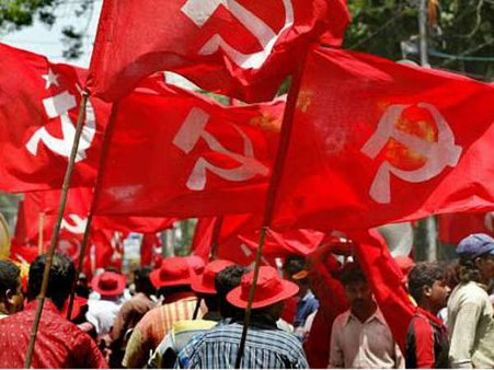 എന്തിനോ വേണ്ടി തിളക്കുന്ന സമരം