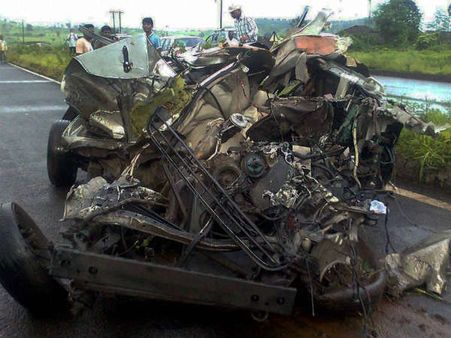 അപകടങ്ങള്‍ നിറയുന്ന തലസ്ഥാന ജില്ല