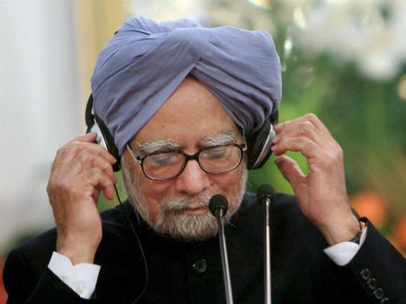 കല്‍ക്കരിപ്പാടം പ്രധാനമന്ത്രിയുടെ അറിവോടെ