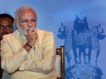 മുസ്ലീങ്ങള്‍ മോഡിക്കൊപ്പം നില്‍ക്കുമോ?