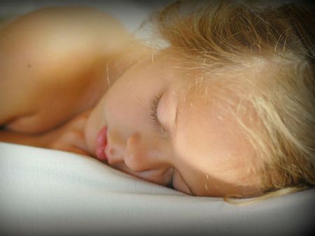 ഉറങ്ങുന്പോള്‍ തലച്ചോര്‍ ചുരുങ്ങുന്നതിന്‍റെ രഹസ്യം