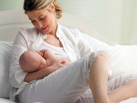 ഓണ്‍ലൈന്‍ മുലപ്പാലിനെ വിശ്വസിക്കാന്‍ കൊള്ളില്ല