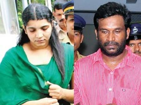 എല്ലാംകൊടുത്തെന്ന് സരിത; അങ്ങനെപറ്റില്ലെന്ന് കോടതി