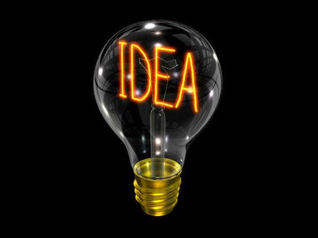 ആന്‍ ഐഡിയ കാന്‍ ചെയ്ഞ്ച് യുവര്‍ ലൈഫ്