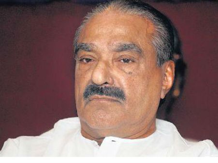 കേരള കോണ്‍ഗ്രസ് പിളര്‍പ്പിലേക്ക്....?