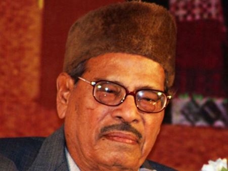 മന്നാഡേ; പാട്ടില്‍ ഒരു യുഗത്തെ കുറിച്ച ഗായകന്‍