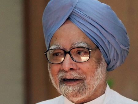 മന്‍മോഹന്‍, ഇമെയിലും ഫോണും ഇല്ലാത്ത പ്രധാനമന്ത്രി