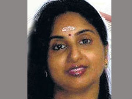 മെഡിക്കല്‍ സീറ്റ് തട്ടിപ്പ്: കവിത പിളള പിടിയില്‍