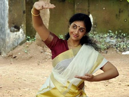 എന്റെ ജീവിതം, എന്റെ പാഷന്‍; മേതില്‍ ദേവിക