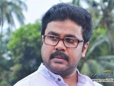 ക്യാന്‍സറിനെതിരെ ദിലീപ് കൃഷ്ണയ്യര്‍ക്കൊപ്പം