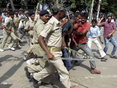 പട്ന സ്ഫോടനം,പിന്നില്‍ ഇന്ത്യന്‍ മുജാഹിദ്ദീന്‍?