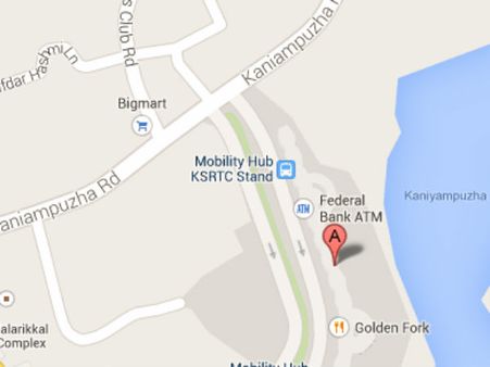 യുവതിയെ കയറിപ്പിടിച്ച പോലീസുകാരന്‍ പിടിയില്‍