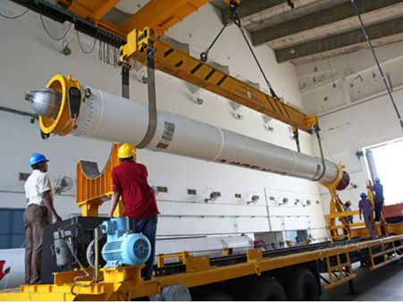 ഇന്ത്യയുടെ ചൊവ്വാ ദൗത്യം നവംബര്‍ 5 ന്