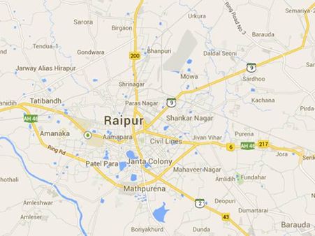 ചാനല്‍ ഷോയില്‍ രാഷ്ട്രീയക്കാരുടെ കൈയാങ്കളി