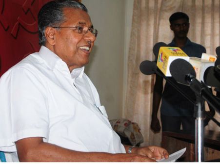 ഈ മന്ത്രിസഭ വീഴും, പിണറായി മുഖ്യനാകും