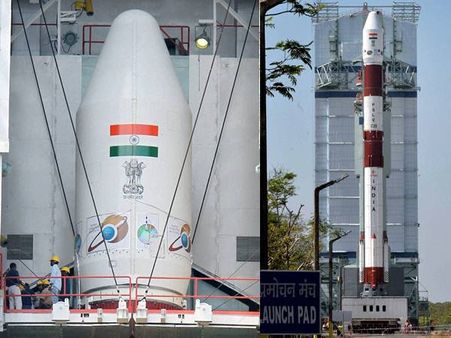 മംഗള്‍യാന്‍ മണിക്കൂറുകള്‍ക്കകം കുതിച്ചുയരും