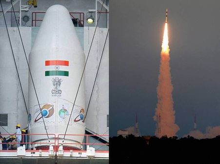 മംഗള്‍യാന്‍ ചൊവ്വയെ ലക്ഷ്യമാക്കി യാത്ര തുടങ്ങി