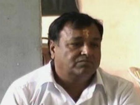 ആക്ടിവിസ്റ്റിന്റെ കൊല:ബിജെപി എംപി അറസ്റ്റില്‍