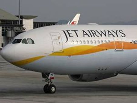 ശവപ്പെട്ടി മറന്നുവച്ചു, ജെറ്റ് എയര്‍വേസിന് പിഴ