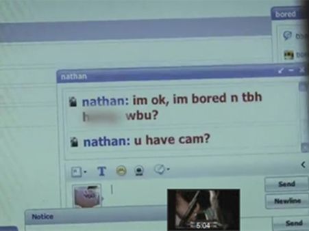 10വയസുകാരിയോട് സെക്‌സ് ചെയ്യാനെത്തിയത് 1000 പേര്‍!