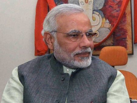 തോറ്റാല്‍ മോഡിയുടെ കഥകഴിഞ്ഞു: ജയറാം രമേശ്