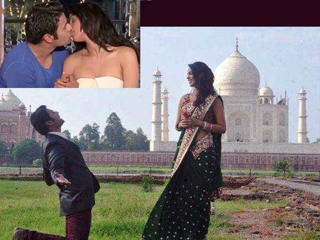 മല്ലികയുടെ പങ്കാളി വിജയ് സിങ്