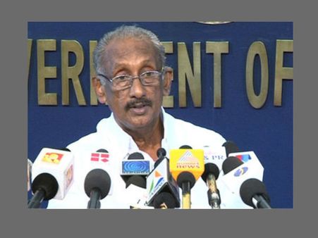 ഖജനാവില്‍ പണമില്ലെങ്കിലും മന്ത്രിക്ക് വിദേശ യാത്ര