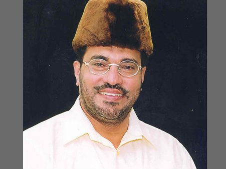 ആദ്യം ആക്രമിച്ചത് സമദാനിയോ?