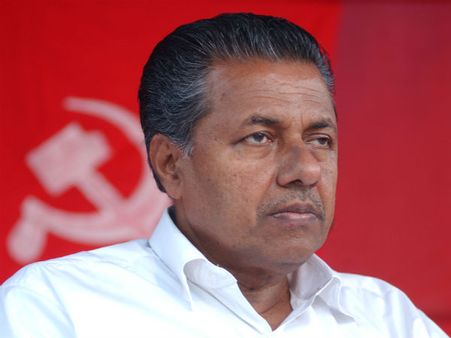 പിണറായിക്ക് വേണ്ടി ആരൊക്കെ വരും