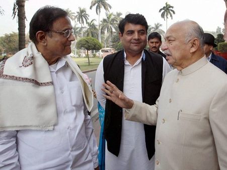 മോഡി വിഷയത്തില്‍ കോണ്‍ഗ്രസില്‍ ഭിന്നത