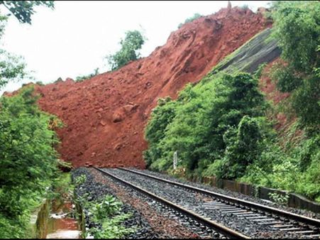 തിരുവനന്തപുരത്തുനിന്നുള്ള 6തീവണ്ടികള്‍ റദ്ദാക്കി
