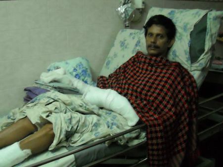 ചോദ്യപ്പേപ്പര്‍ കേസില്‍ ജോസഫ് മാഷ് കുറ്റവിമുക്തന്‍