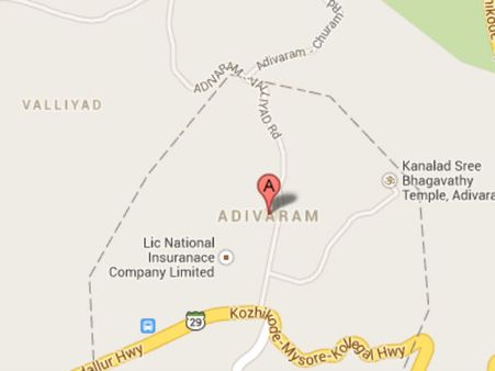 കോഴിക്കോട് നടന്നത് ആസൂത്രിത കലാപം?