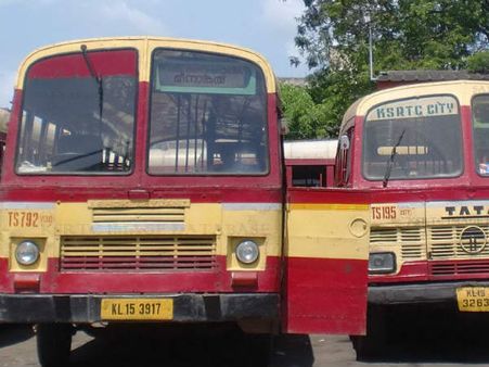 കെഎസ്ആര്‍ടിസിക്കും ഇന്‍ഷുറന്‍സ് ഇല്ല