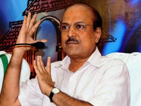 യുഡിഎഫിനെ ആശങ്കയിലാക്കി വീണ്ടും കുഞ്ഞാലിക്കുട്ടി