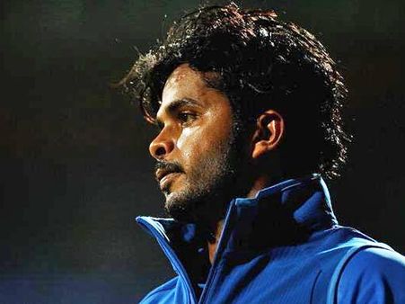 ഒത്തുകളി: ശ്രീക്കെതിരെ മക്കോക്ക ചുമത്തിയേക്കും